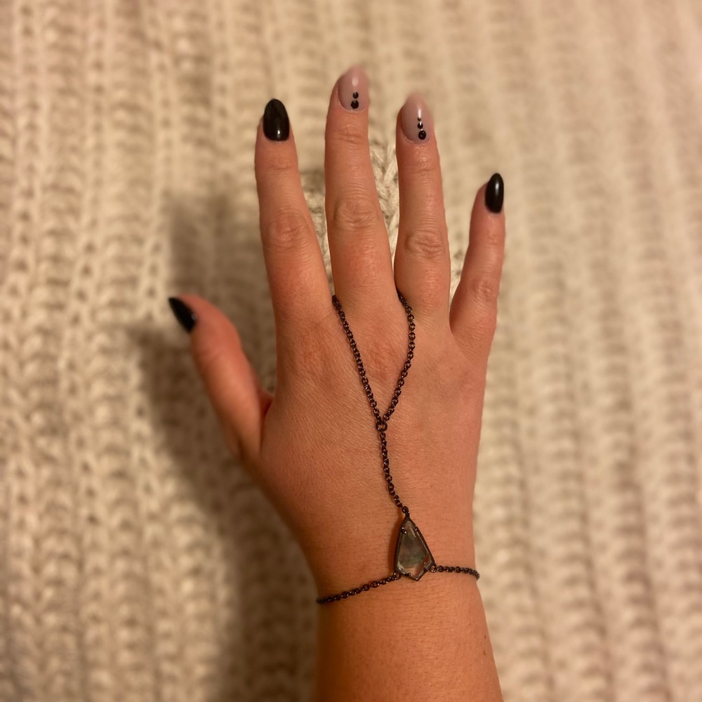 Kendra Scott wrist Chain